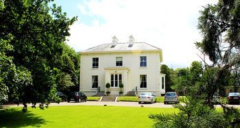 Rosedale House Hotel Dublín