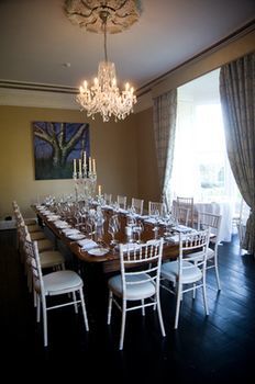 Rosedale House Hotel Dublín